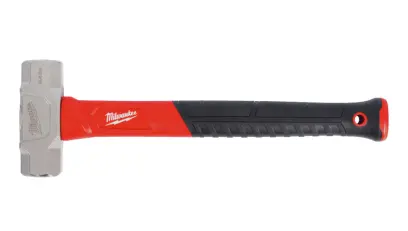 Perlík Milwaukee se sklolaminátovou rukojetí 1,13 kg (4932498305) (MI4932498305)